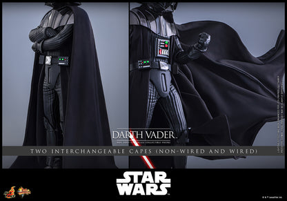 Pre-Order -  Star Wars: Revenge of the Sith MMS810 Darth Vader (Standard Ver.) 1/6th Scale Collectible Figure
