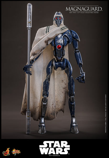 Pre-Order: Star Wars: Clone Wars MagnaGuard MMS856  1/6th Scale Collectible Figure