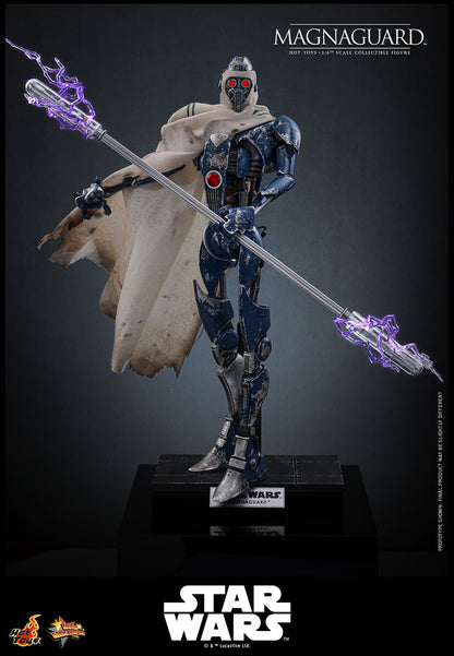 Pre-Order: Star Wars: Clone Wars MagnaGuard MMS856  1/6th Scale Collectible Figure