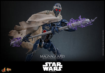 Pre-Order: Star Wars: Clone Wars MagnaGuard MMS856  1/6th Scale Collectible Figure