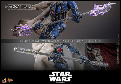 Pre-Order: Star Wars: Clone Wars MagnaGuard MMS856  1/6th Scale Collectible Figure