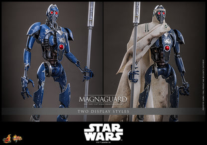 Pre-Order: Star Wars: Clone Wars MagnaGuard MMS856  1/6th Scale Collectible Figure