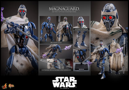 Pre-Order: Star Wars: Clone Wars MagnaGuard MMS856  1/6th Scale Collectible Figure