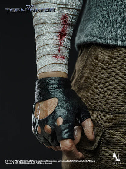 Pre-Order: INART The Terminator T-800 1/6 Collectible Figure