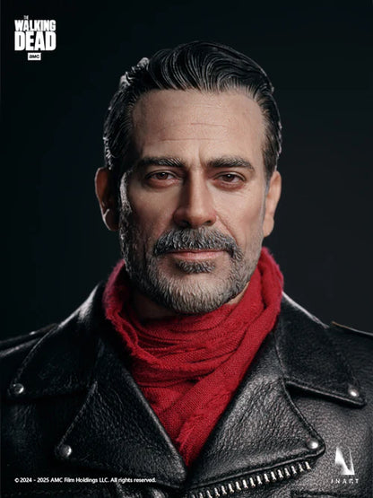 The Walking Dead: S8 Negan Smith 1/6 Collectible Figure
