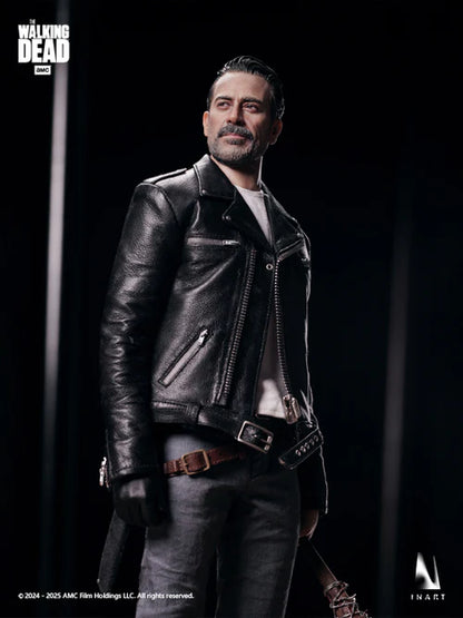 The Walking Dead: S8 Negan Smith 1/6 Collectible Figure
