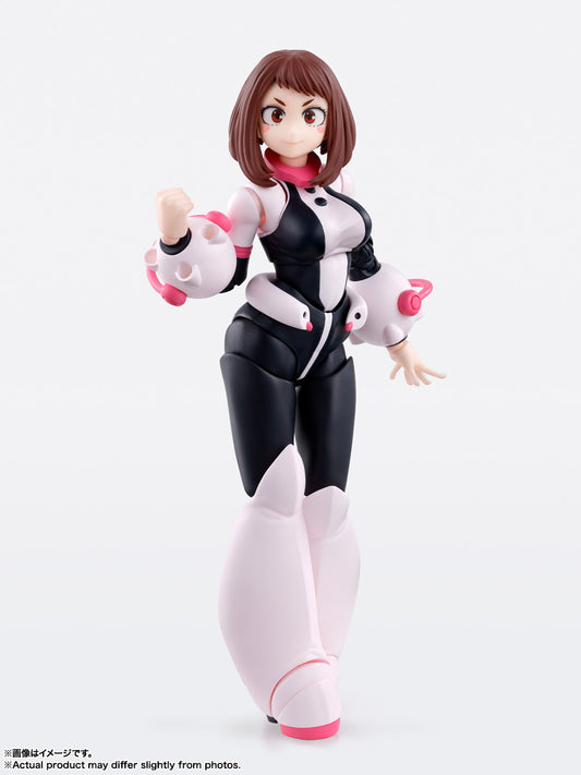 PRE-ORDER - S.H. Figuarts My Hero Academia - Ochaco Uraraka