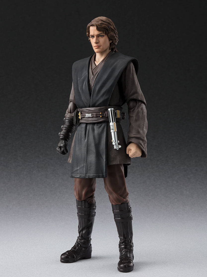 Star Wars S.H.Figuarts Anakin Skywalker (Star Wars: Ahsoka)