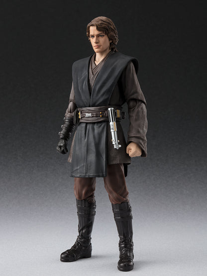 Star Wars S.H.Figuarts Anakin Skywalker (Star Wars: Ahsoka)