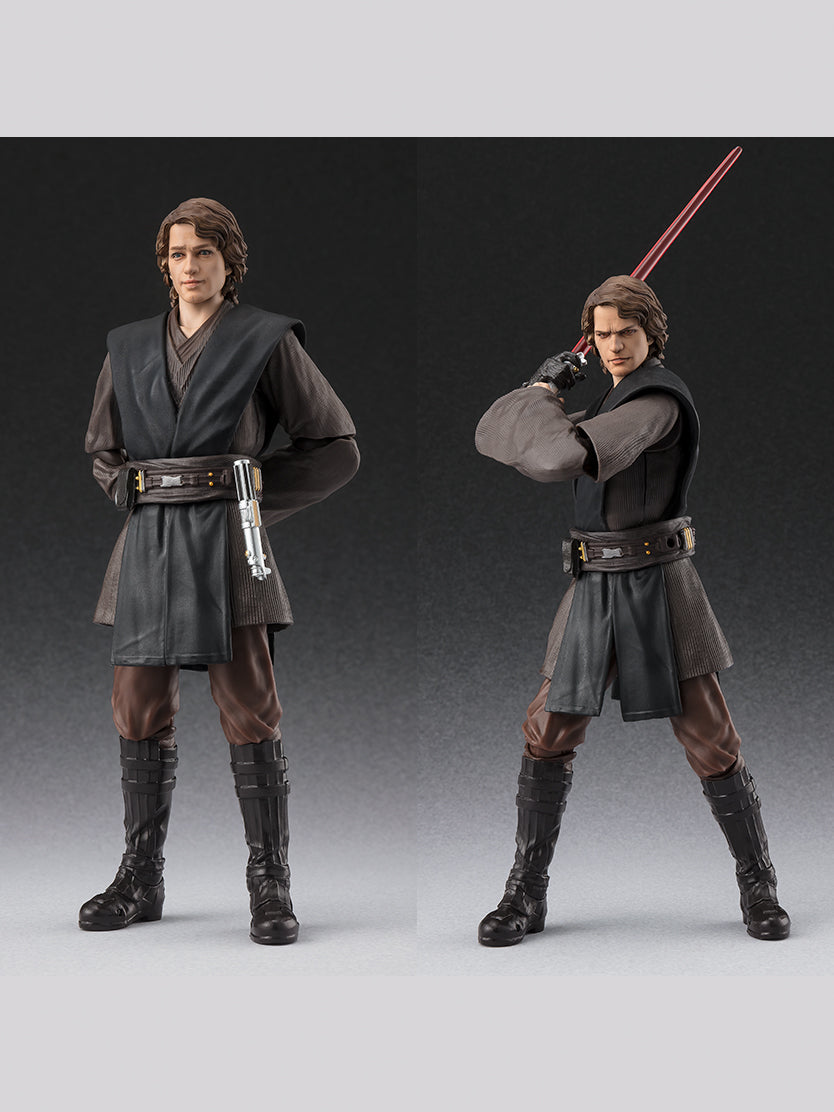 Star Wars S.H.Figuarts Anakin Skywalker (Star Wars: Ahsoka)