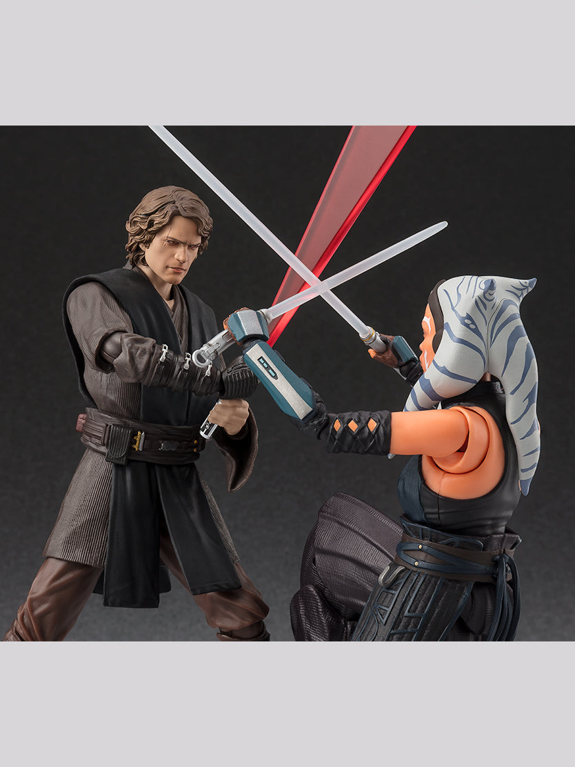 Star Wars S.H.Figuarts Anakin Skywalker (Star Wars: Ahsoka)