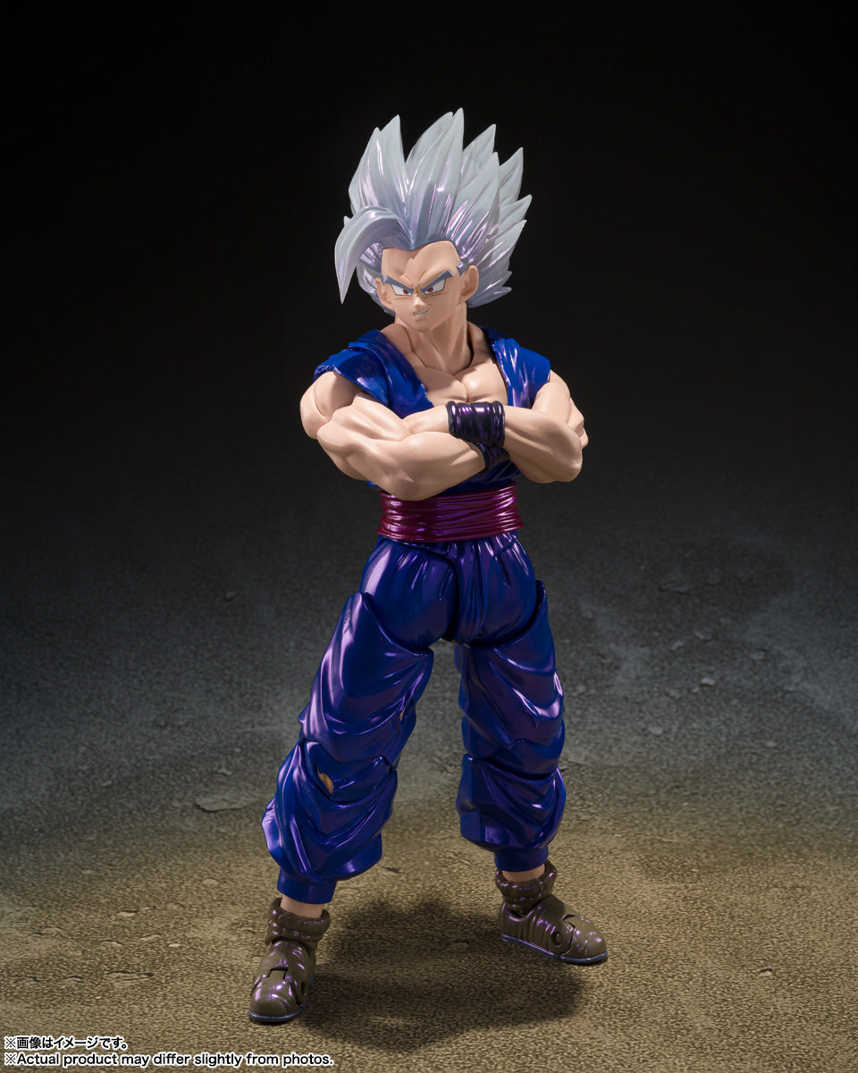 Dragon Ball Z Son Gohan (Beast) Exclusive SDCC 2025