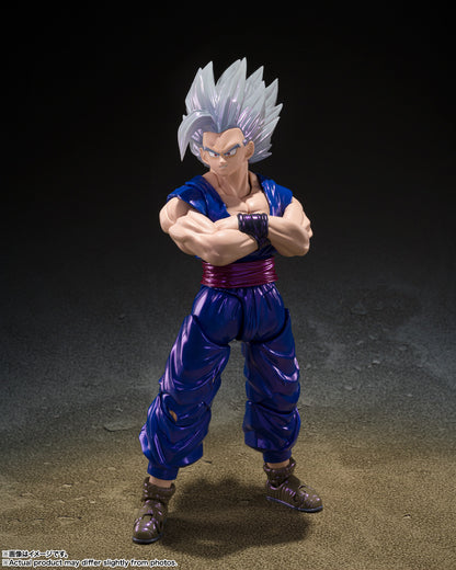 Dragon Ball Z Son Gohan (Beast) Exclusive SDCC 2025