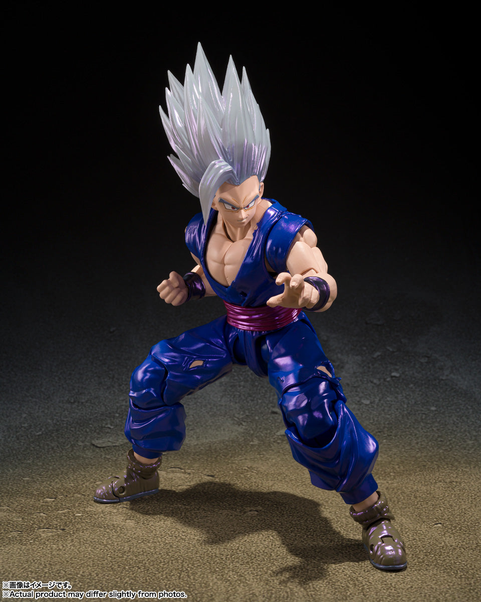 Dragon Ball Z Son Gohan (Beast) Exclusive SDCC 2025