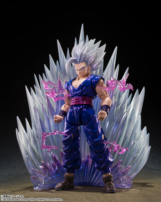 Dragon Ball Z Son Gohan (Beast) Exclusive SDCC 2025