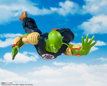 Dragon Ball Z Great Demon King Piccolo S.H.Figuarts Exclusive SDCC 2025
