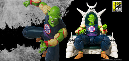 Dragon Ball Z Great Demon King Piccolo S.H.Figuarts Exclusive SDCC 2025