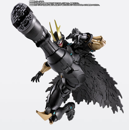 PRE-ORDER - My Hero Academia S.H.Figuarts Armored All Might
