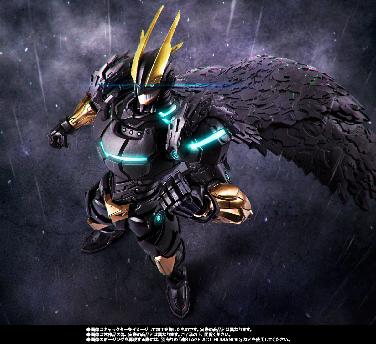 PRE-ORDER - My Hero Academia S.H.Figuarts Armored All Might