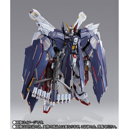 Gundam Metal Build Crossbone Gundam X1 Full Cloth Exclusive