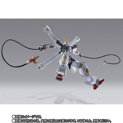Gundam Metal Build Crossbone Gundam X1 Full Cloth Exclusive