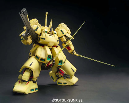 Mobile Suit Gundam 1/100 MG PMX-003 The-O Gundam Model Kit