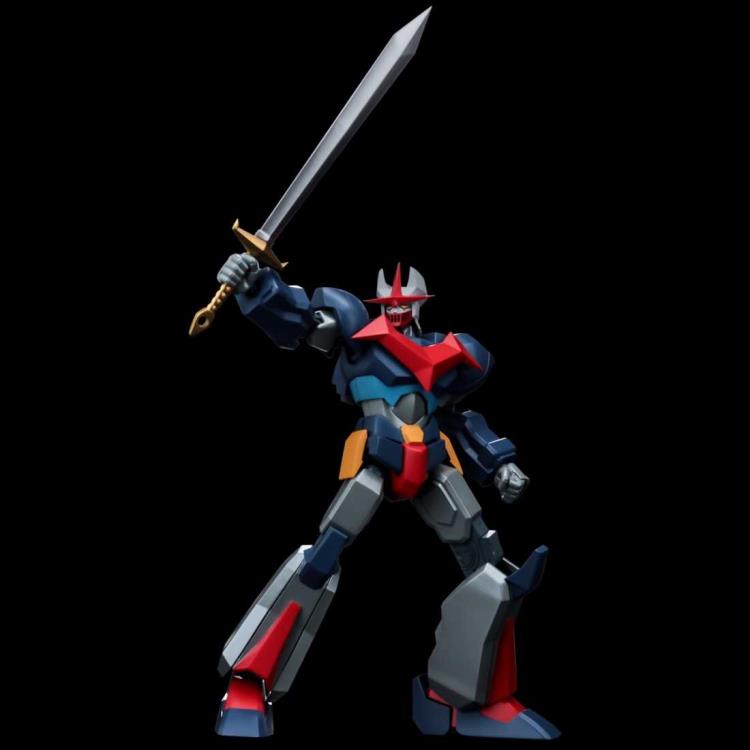 Psycho Armor Govarian Frame Action Meister Govarian PX Previews Exclusive