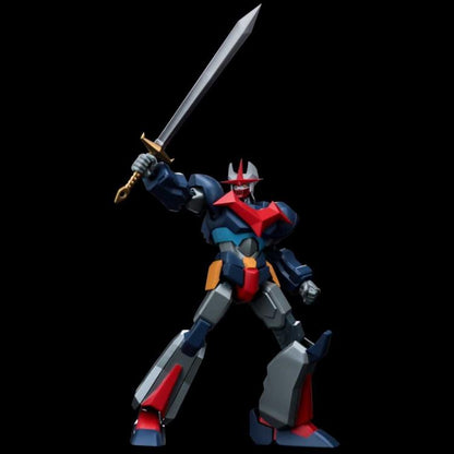 Psycho Armor Govarian Frame Action Meister Govarian PX Previews Exclusive