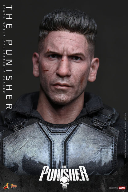 Pre-Order - The Punisher MMS904 The Punisher 1/6th Scale Collectible Figure