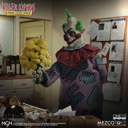 Pre-Order: Killer Klowns from Outer Space One:12 Collective Jumbo