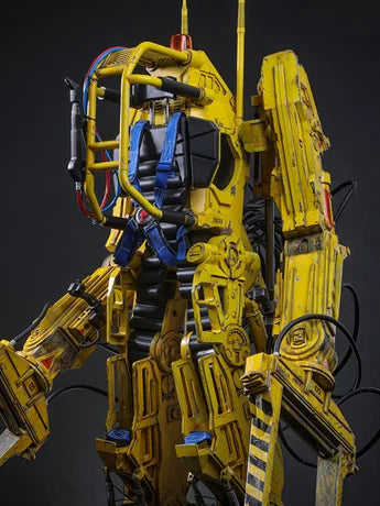 Pre-Order - Aliens MMS924 Power Loader 1/6th Scale Vehicle Accessory