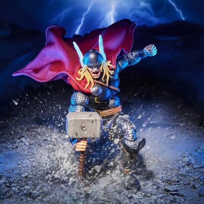 Marvel Legends Maximum Series Thor Action Figure