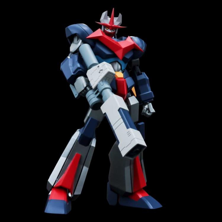 Psycho Armor Govarian Frame Action Meister Govarian PX Previews Exclusive