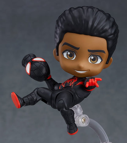 Spider-Man: Into the Spider-Verse Nendoroid No.1180DX Miles Morales