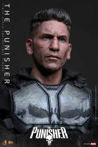 Pre-Order - The Punisher MMS904 The Punisher 1/6th Scale Collectible Figure