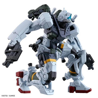 Mobile Suit Gundam GQuuuuuuX HG Bocata's Gelgoog (GQ) Model Kit #5
