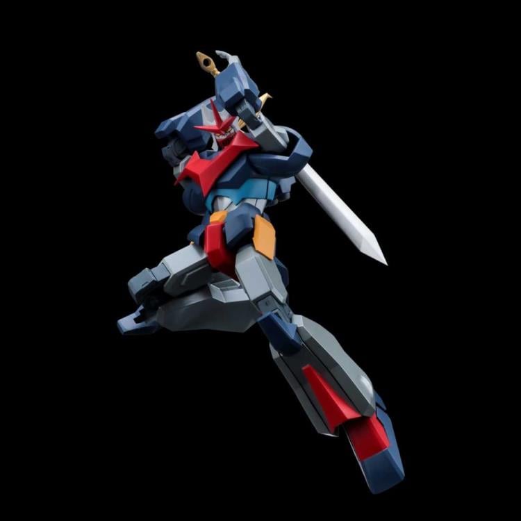 Psycho Armor Govarian Frame Action Meister Govarian PX Previews Exclusive