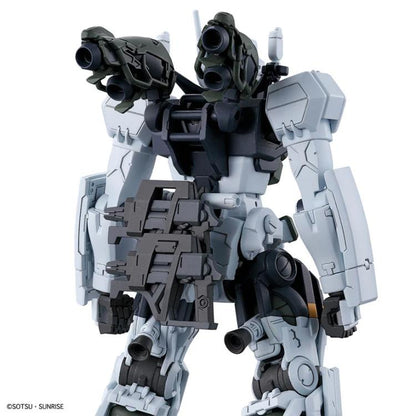 Mobile Suit Gundam GQuuuuuuX HG Bocata's Gelgoog (GQ) Model Kit #5