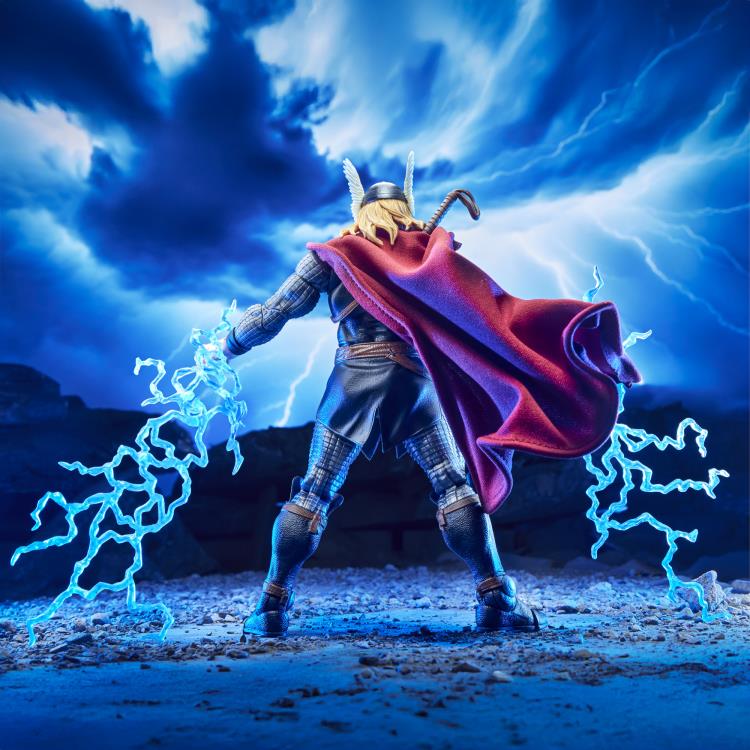 Marvel Legends Maximum Series Thor Action Figure