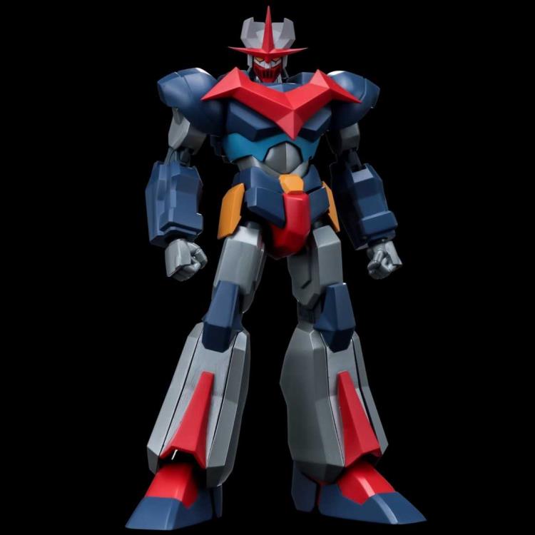Psycho Armor Govarian Frame Action Meister Govarian PX Previews Exclusive