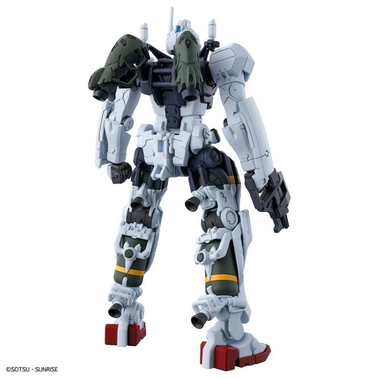 Mobile Suit Gundam GQuuuuuuX HG Bocata's Gelgoog (GQ) Model Kit #5