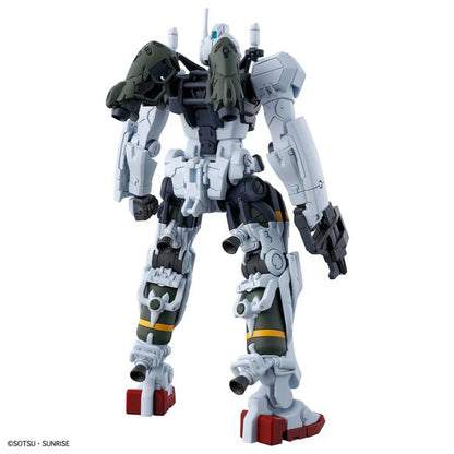 Mobile Suit Gundam GQuuuuuuX HG Bocata's Gelgoog (GQ) Model Kit #5