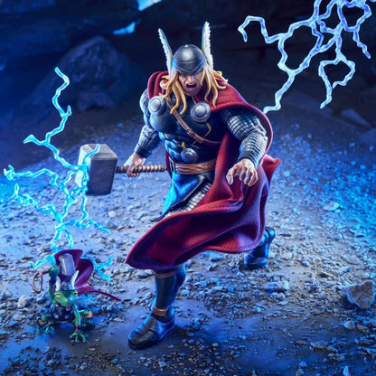 Marvel Legends Maximum Series Thor Action Figure