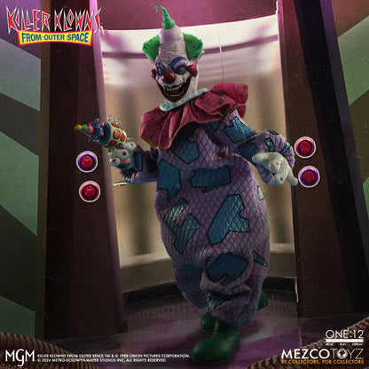 Pre-Order: Killer Klowns from Outer Space One:12 Collective Jumbo