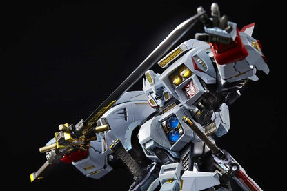 Transformers Kuro Kara Kuri #01 Drift Figure