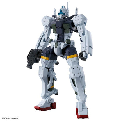 Mobile Suit Gundam GQuuuuuuX HG Bocata's Gelgoog (GQ) Model Kit #5