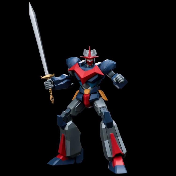 Psycho Armor Govarian Frame Action Meister Govarian PX Previews Exclusive