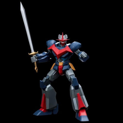 Psycho Armor Govarian Frame Action Meister Govarian PX Previews Exclusive