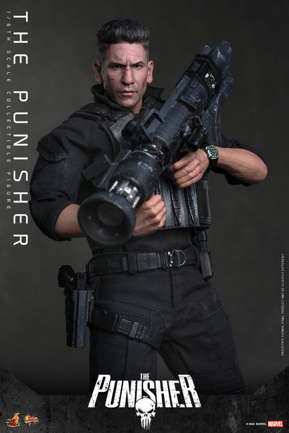Pre-Order - The Punisher MMS904 The Punisher 1/6th Scale Collectible Figure