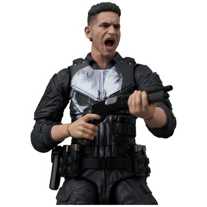 PRE-ORDER: Daredevil: Born Again MAFEX No.337 The Punisher Action Figure